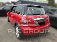 2007 Mini COOPER