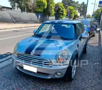 2007 Mini COOPER