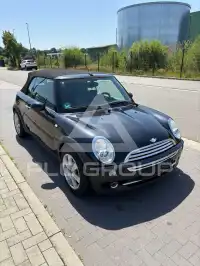 2007 Mini COOPER