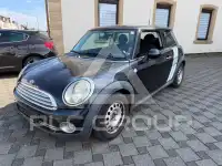 2007 Mini COOPER