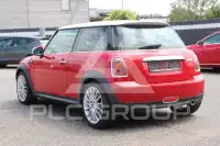2007 Mini COOPER