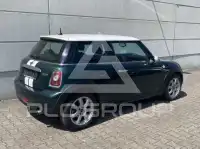 2007 Mini COOPER