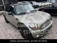 2007 Mini COOPER