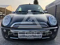 2007 Mini COOPER