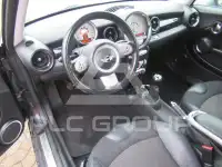 2007 Mini COOPER