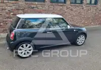 2007 Mini COOPER