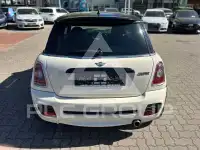 2007 Mini COOPER