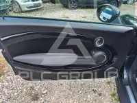 2007 Mini COOPER