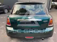 2007 Mini COOPER