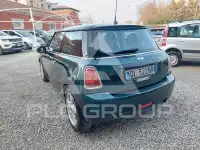 2007 Mini COOPER