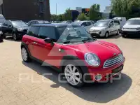 2007 Mini COOPER