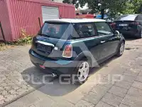 2007 Mini COOPER