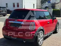 2007 Mini COOPER