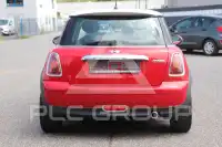 2007 Mini COOPER