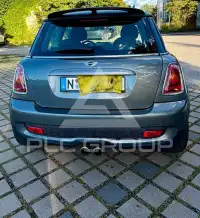 2007 Mini COOPER