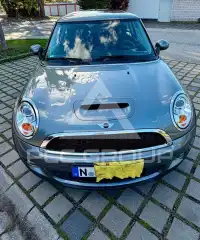 2007 Mini COOPER