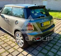 2007 Mini COOPER
