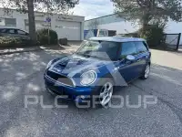2007 Mini COOPER