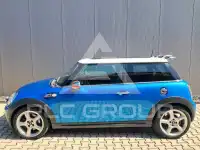 2007 Mini COOPER