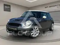 2007 Mini COOPER