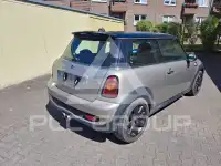 2007 Mini COOPER