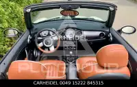 2007 Mini COOPER