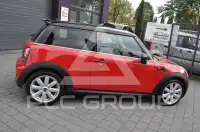 2007 Mini COOPER