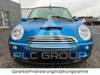2007 Mini COOPER