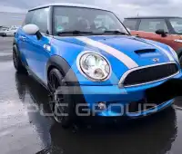 2007 Mini COOPER