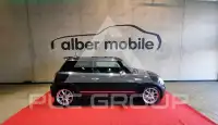 2007 Mini COOPER