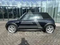 2007 Mini COOPER