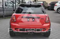 2007 Mini COOPER