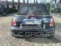 2007 Mini COOPER