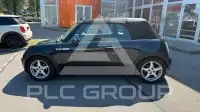 2007 Mini COOPER