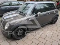 2007 Mini COOPER