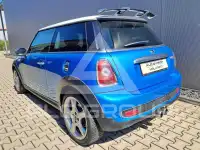 2007 Mini COOPER