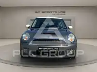 2007 Mini COOPER