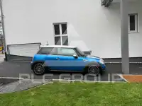 2007 Mini COOPER