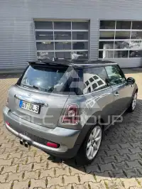 2007 Mini COOPER