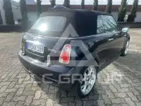 2007 Mini COOPER