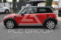 2007 Mini COOPER