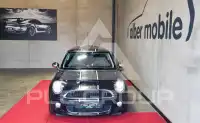 2007 Mini COOPER