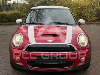 2007 Mini COOPER