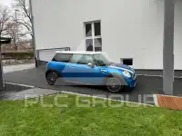 2007 Mini COOPER