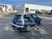 2007 Mini COOPER