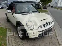 2007 Mini COOPER