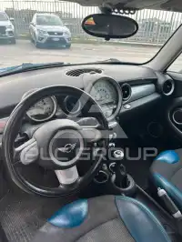 2007 Mini COOPER