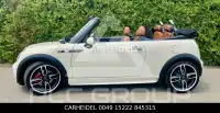 2007 Mini COOPER