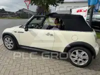 2007 Mini COOPER