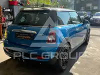 2007 Mini COOPER